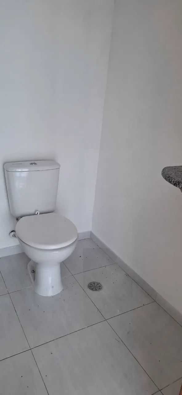 Sala Comercial MODERNA na V. Prudente (Consultorio ou escritorio) - Foto 5