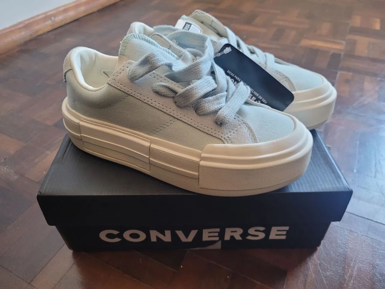 Tenis Converse All Star Cruise n°34