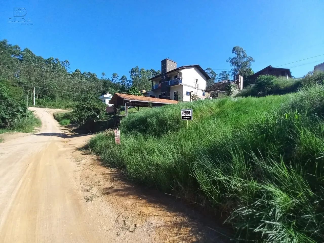 TERRENO À VENDA - Foto 2