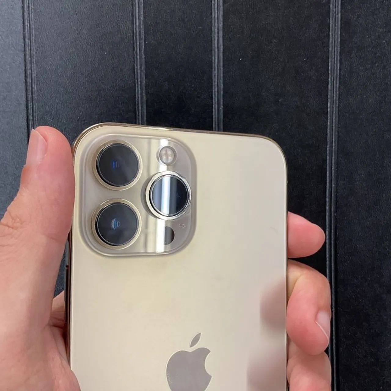 iPhone 13 Pro -128GB - Foto 4