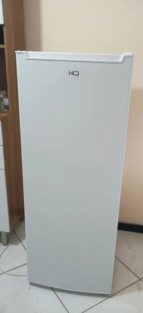 Vendo Freezer Vertical 