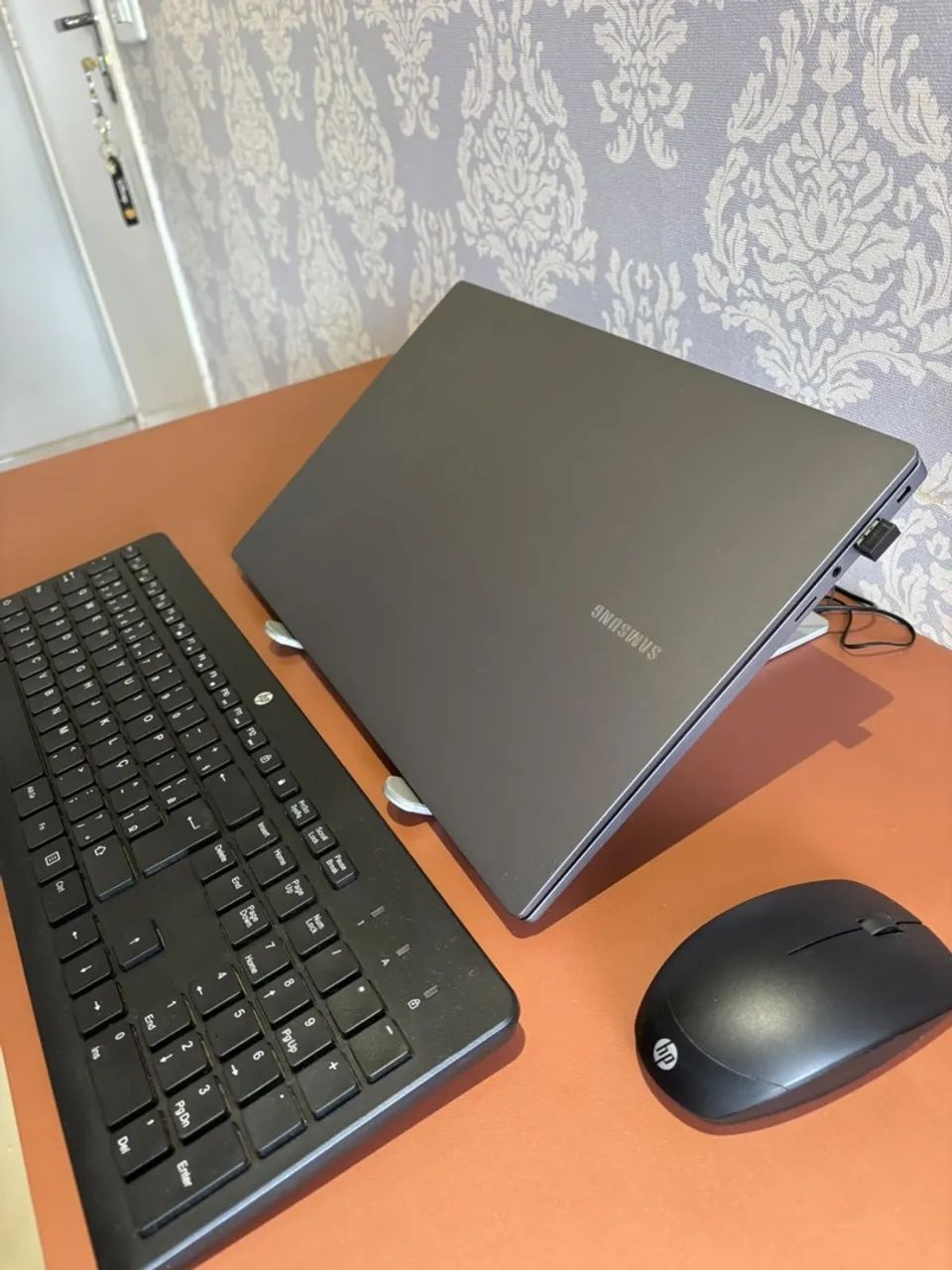 Notebook Samsung em excelente estado  - Foto 3
