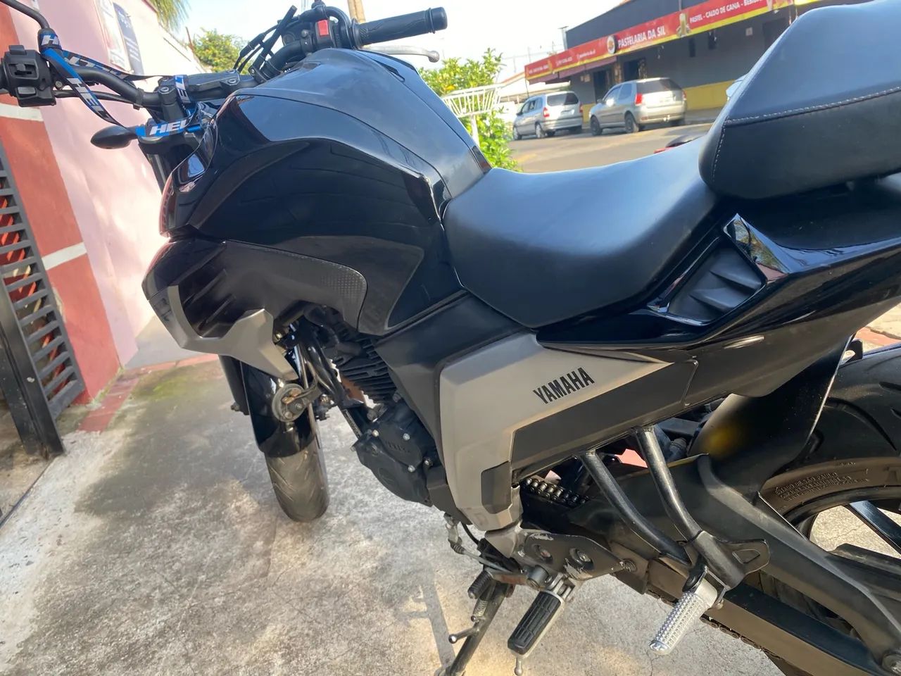 Fazer 250 - Foto 5