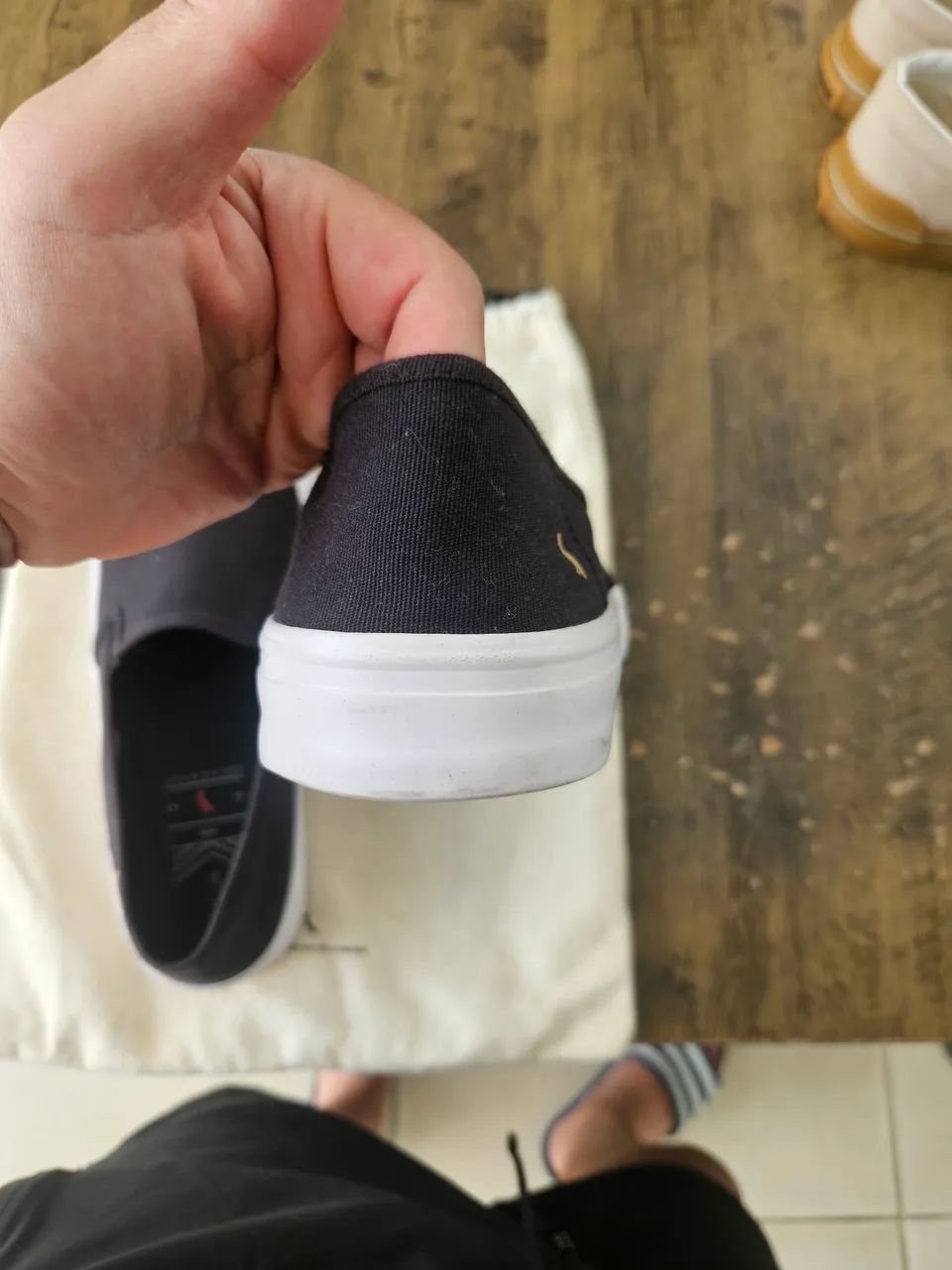 Tênis Reserva masculino  - Foto 3