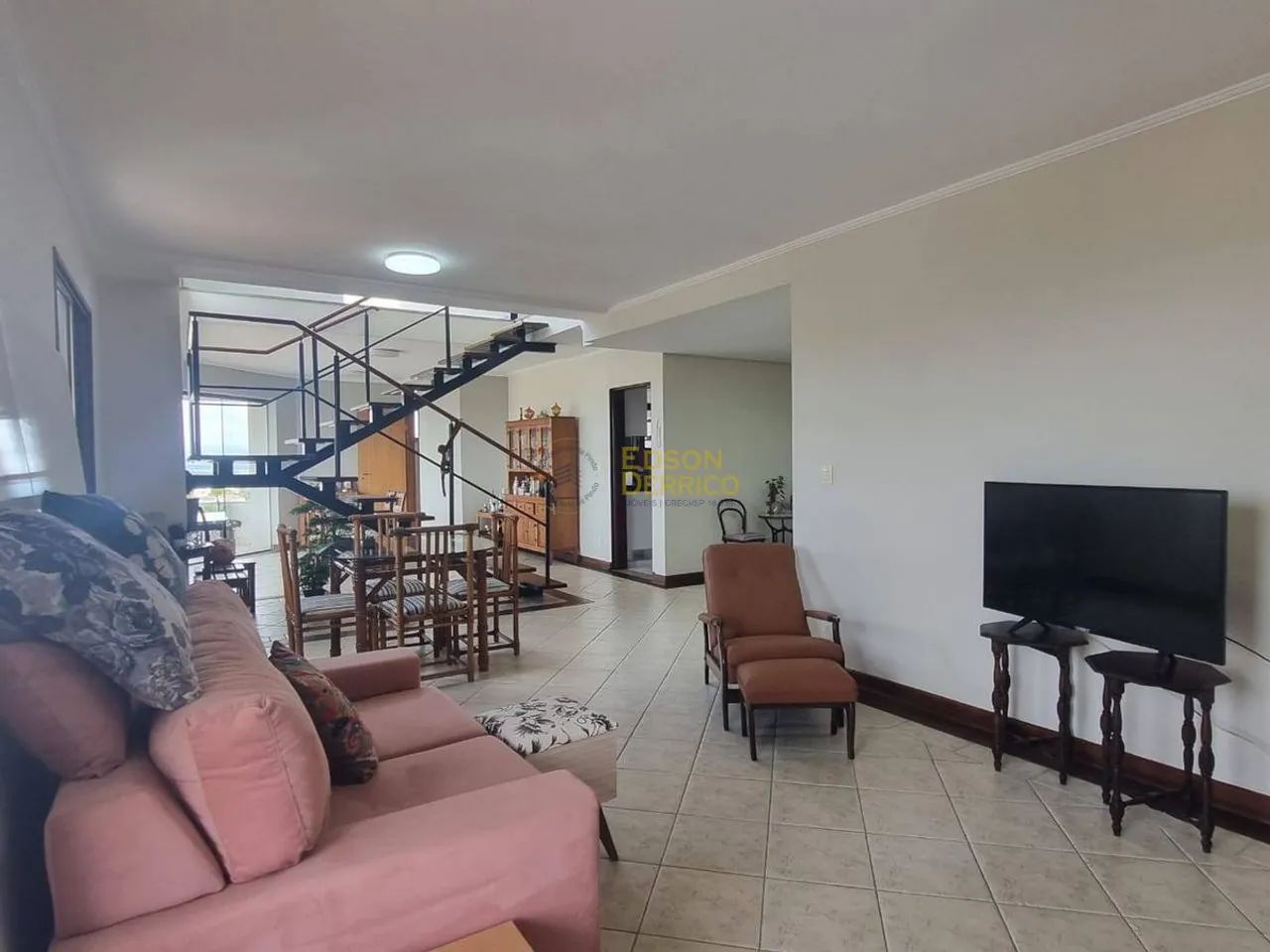 Duplex com 3 quartos, Centro - Pindamonhangaba - Foto 3