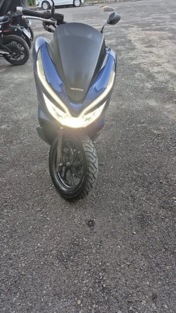 PCX 2020
