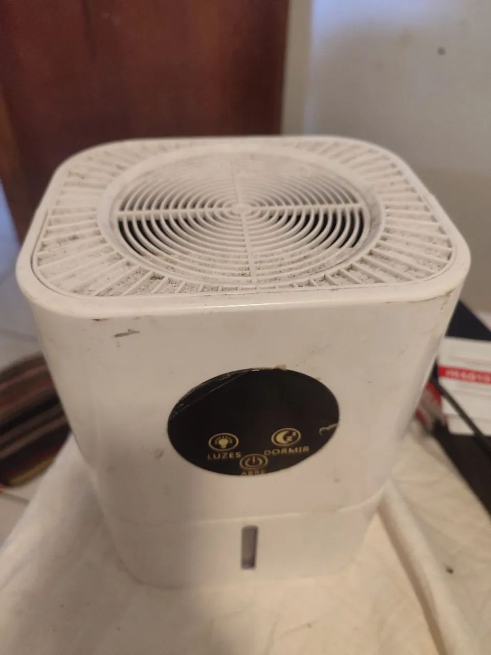 Desumidificador de ar - Foto 2