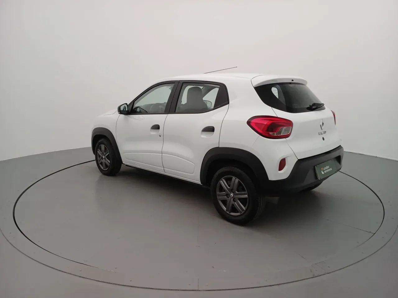 Renault Kwid 1.0 Zen 2026 - Foto 3