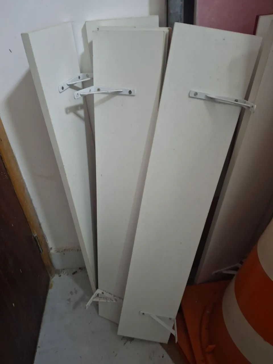 10 Prateleiras  - Foto 3