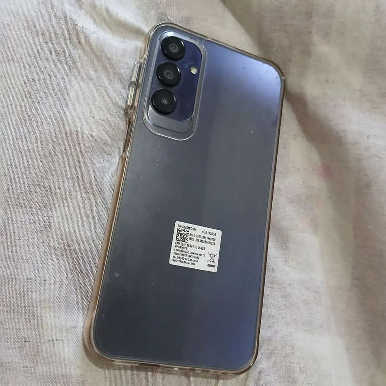 Samsung a15 - Foto 2