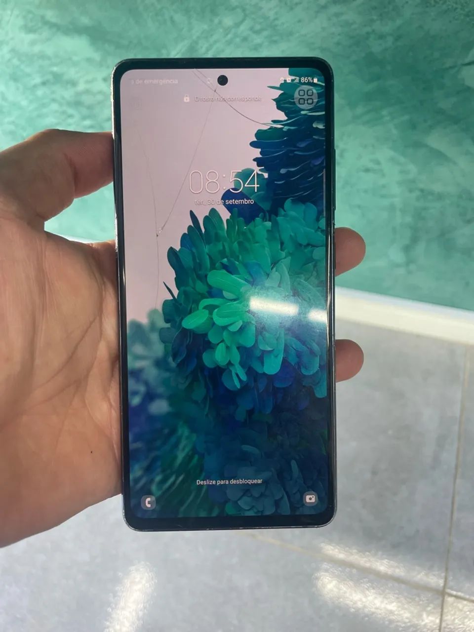 Samsung s20 FE