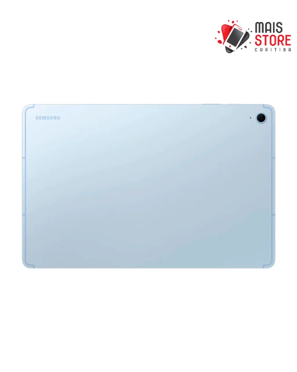 Tablet Galaxy Tab S10 Fe+ SM-X620 128GB - Lacrado na caixa - Foto 5