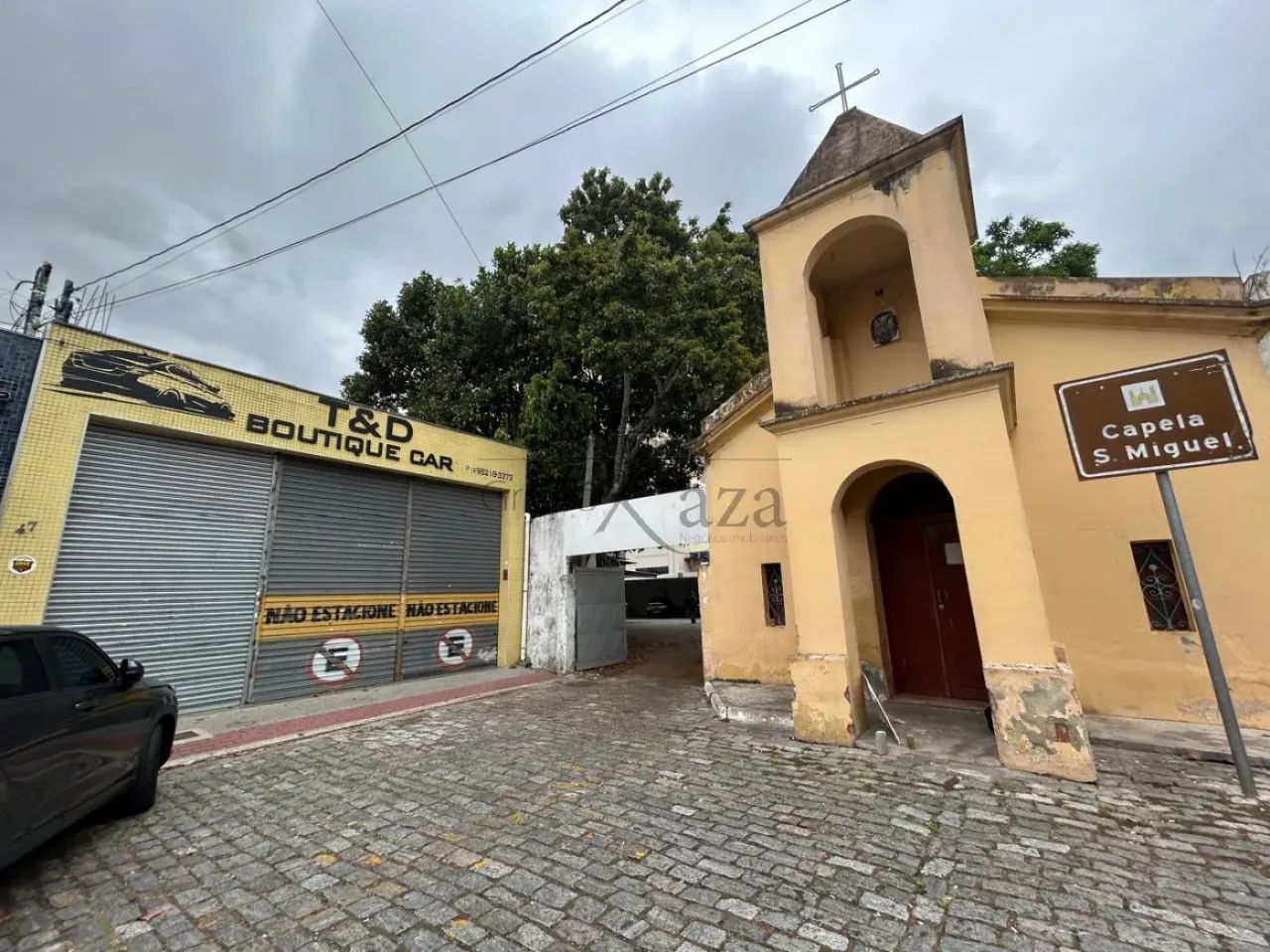 Oportunidade - Ponto Comercial - Centro - 115m². - Foto 4