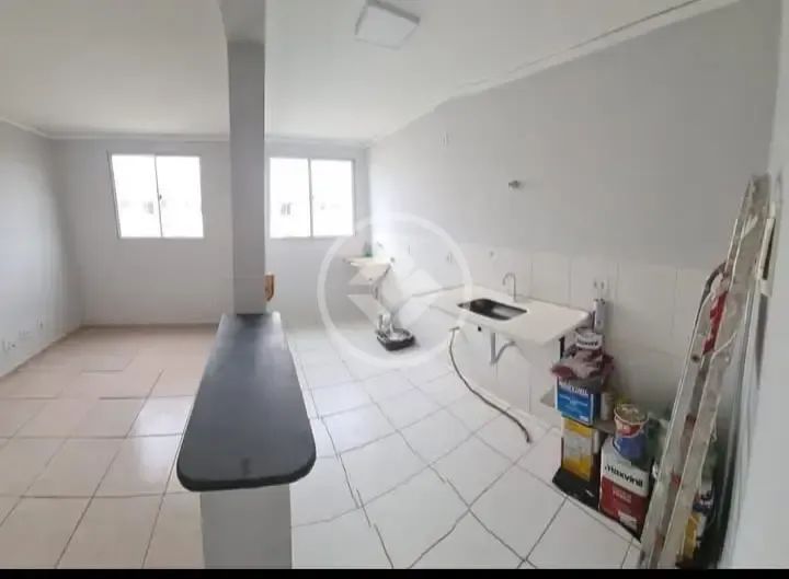 Vendo Apartamento no Cophema Cuiabá codigo: 382128 - Foto 4