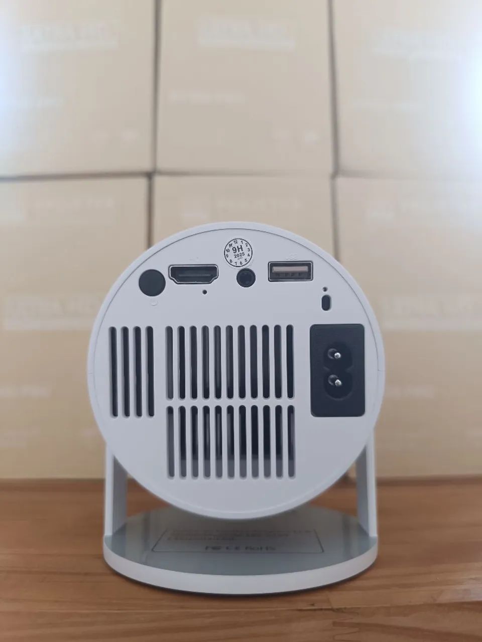 Projetor HY300 - Foto 2