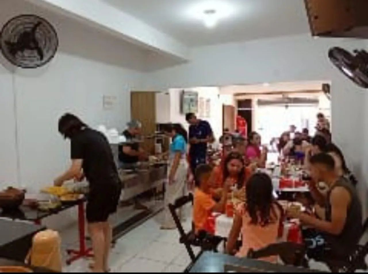 " RESTAURANTE COM APTO PARA MORAR " - Foto 3