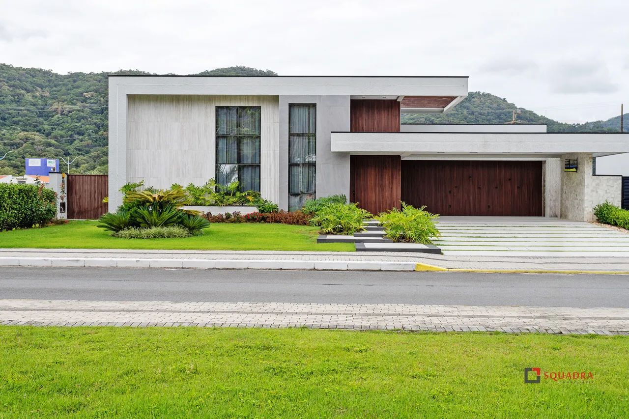 Casa de Alto Padrão - Itapema