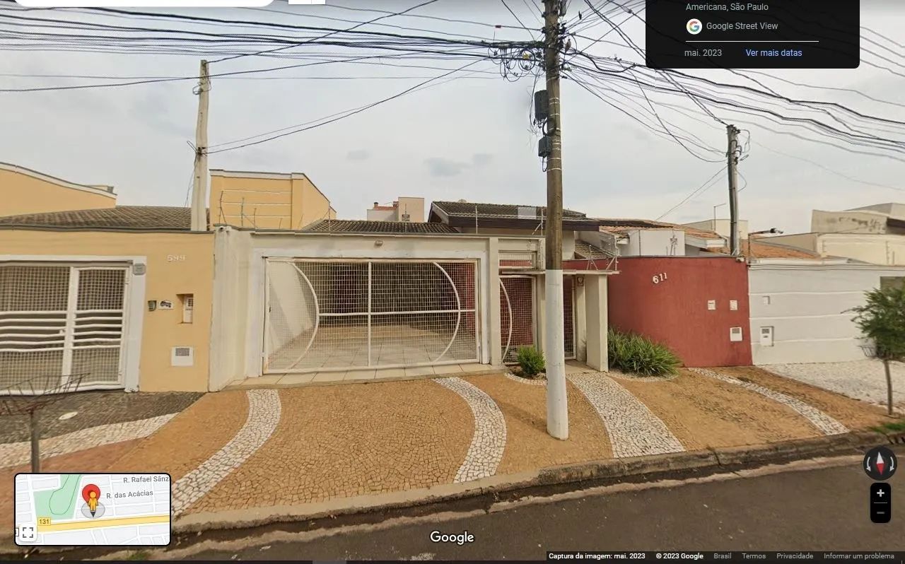 Oportunidade de compra! Casa com excelente acabamento, muito bem planejada e ótima localiz
