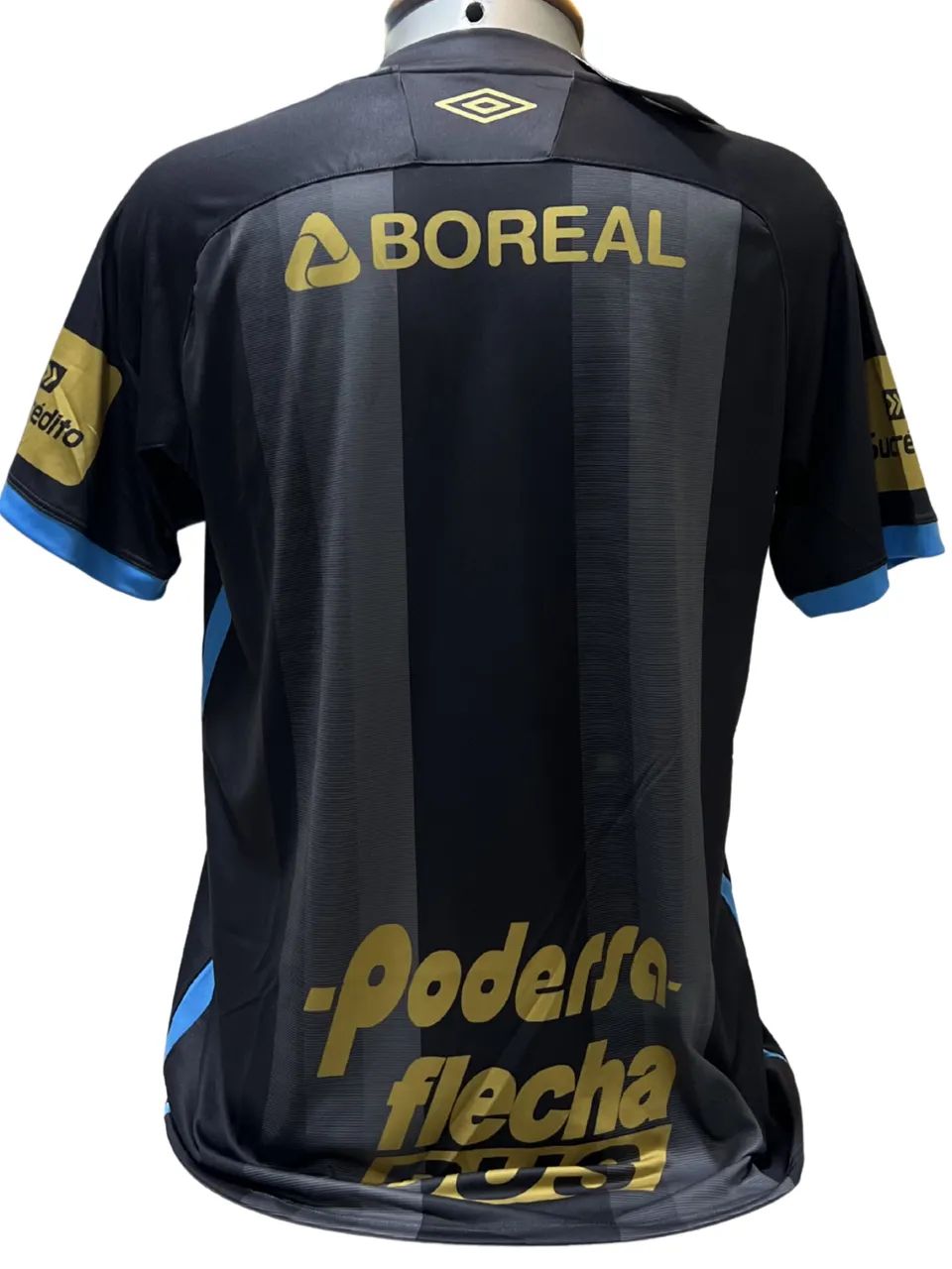 Camisa Tucuman - 2020 - Foto 2