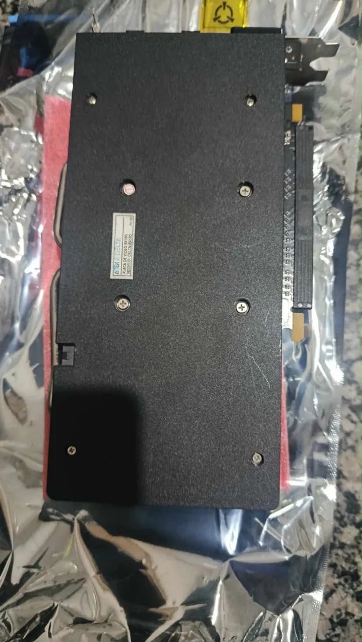 RX 580 8GB - Foto 4