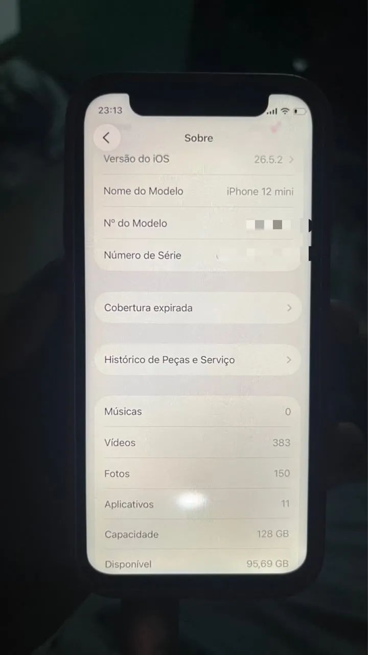 iPhone 12 mini - Foto 2