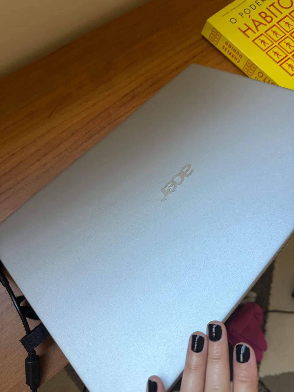Notebook Acer Aspire 5