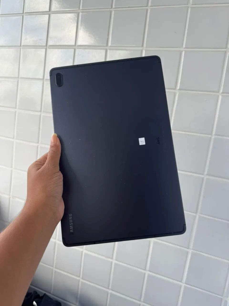 Samsung Galaxy Tab S7 Fe - Foto 2