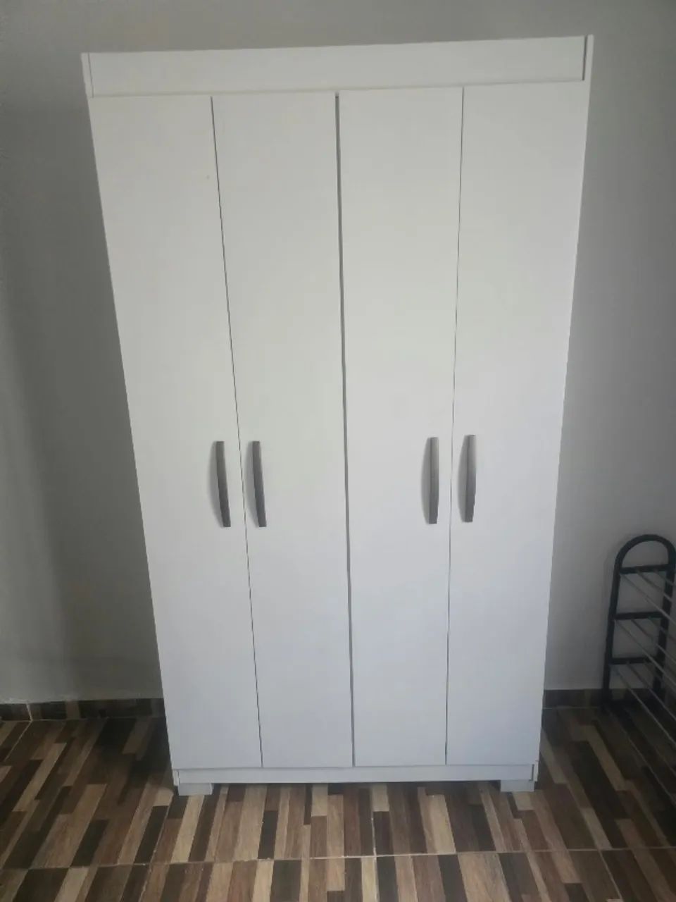 Armário branco - Foto 2