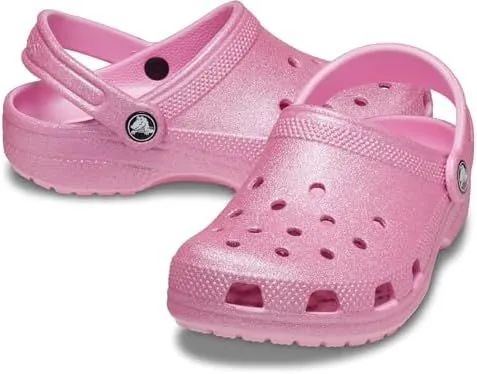 Crocs Rosa n 37 38