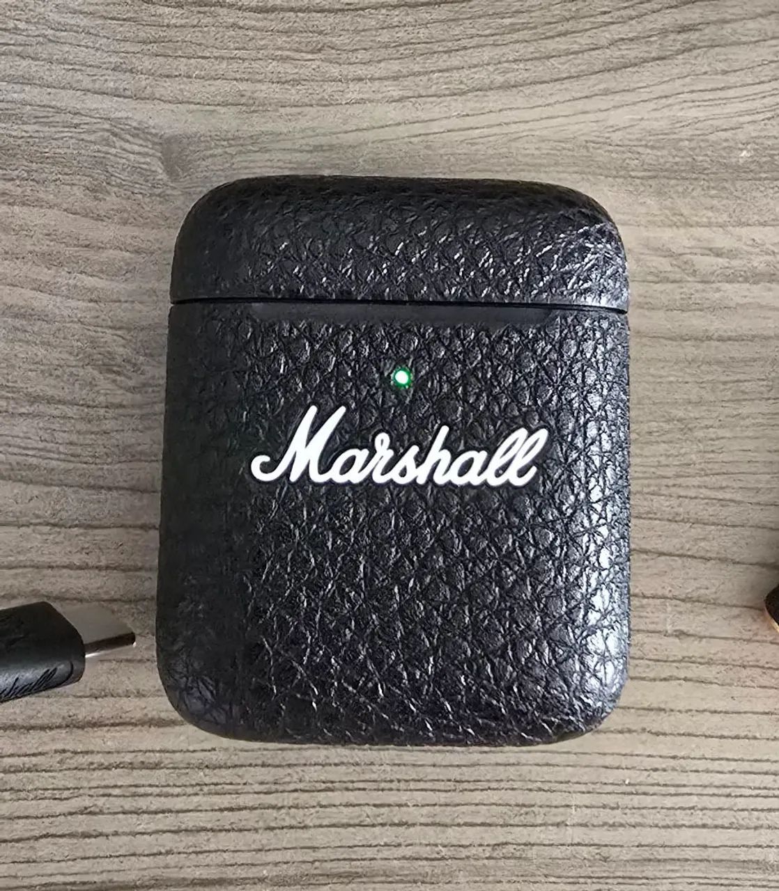 FONE MARSHAL MINOR III ORIGINAL - Foto 2