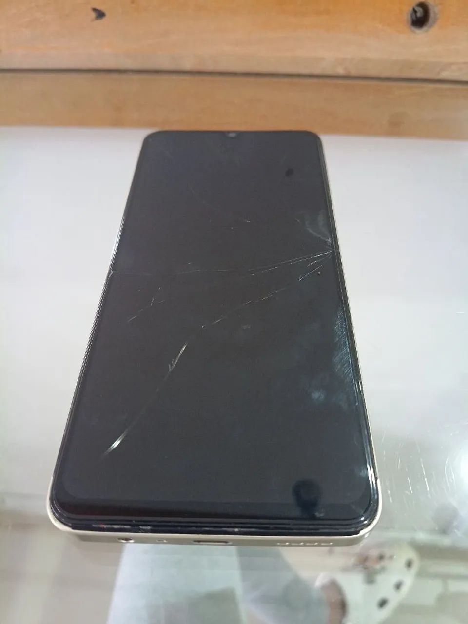 Realme C61 com um ano e três meses de uso!!! - Foto 3