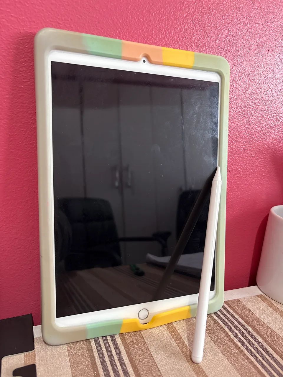 iPad 8