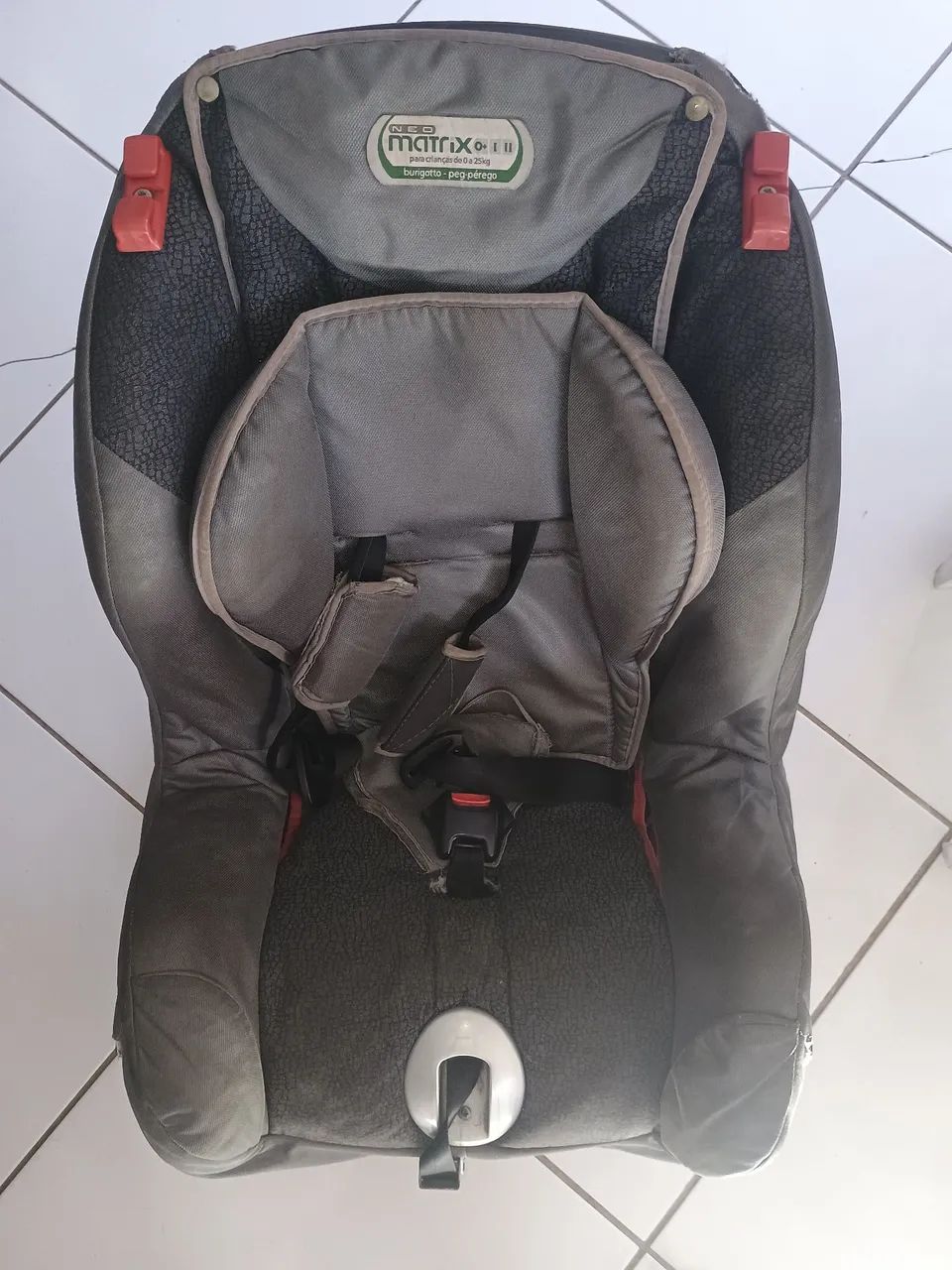 Bebê conforto  - Foto 2