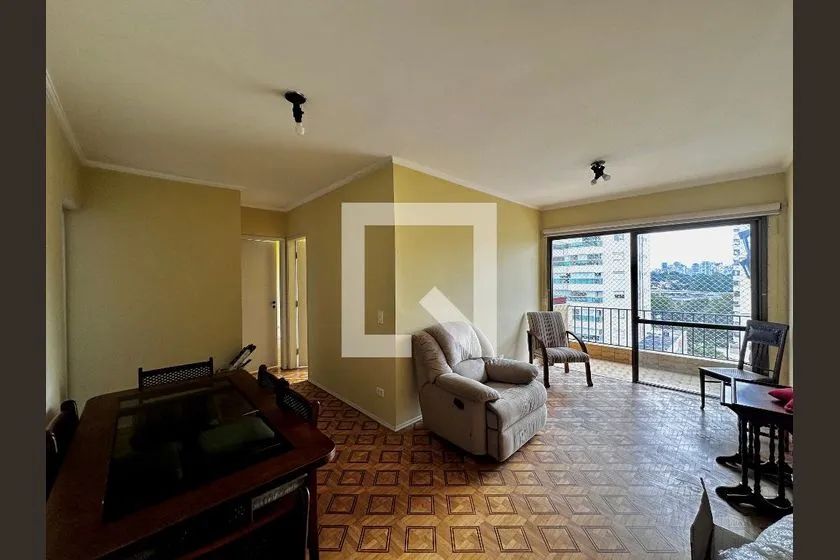Apartamento à Venda - Campo Belo, 2 Quartos, 70 m2