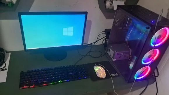 Pc pra vender - Foto 2
