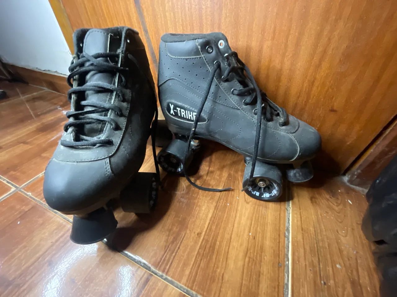 Patins Traxart X-Trike