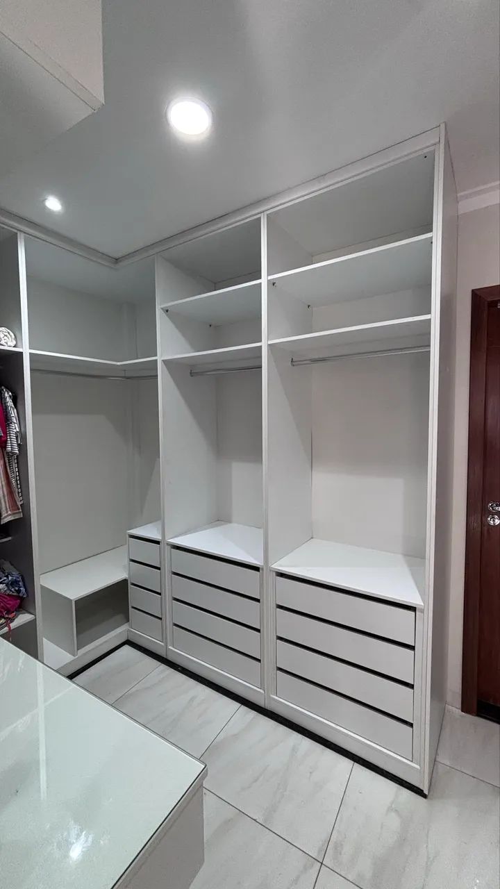 MONTADOR DE MOVEIS - Foto 5
