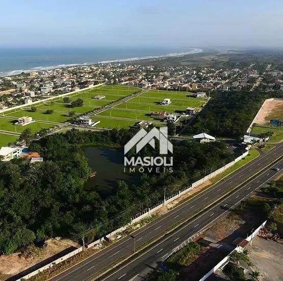 Terreno sol da manhã no Mar Dulé - Foto 2