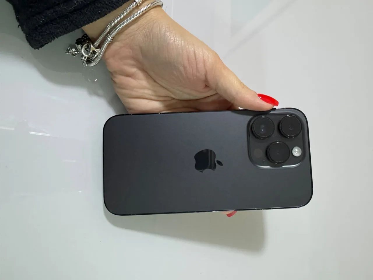 iPhone 14 Pro  - Foto 3