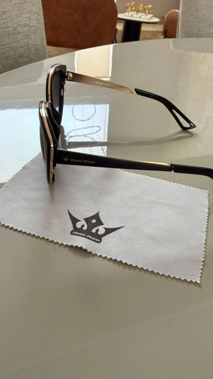 oculos de sol - Foto 3