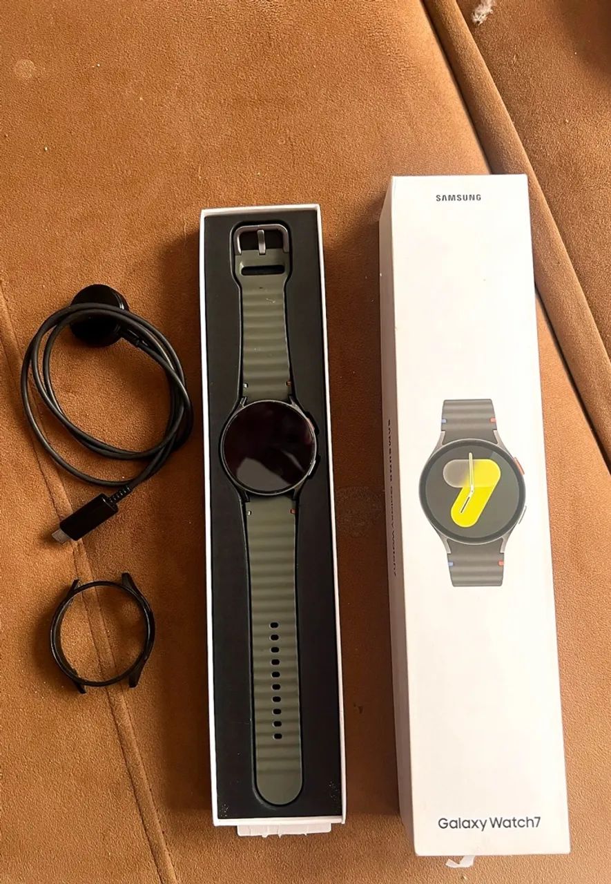 Galaxy whatch 7