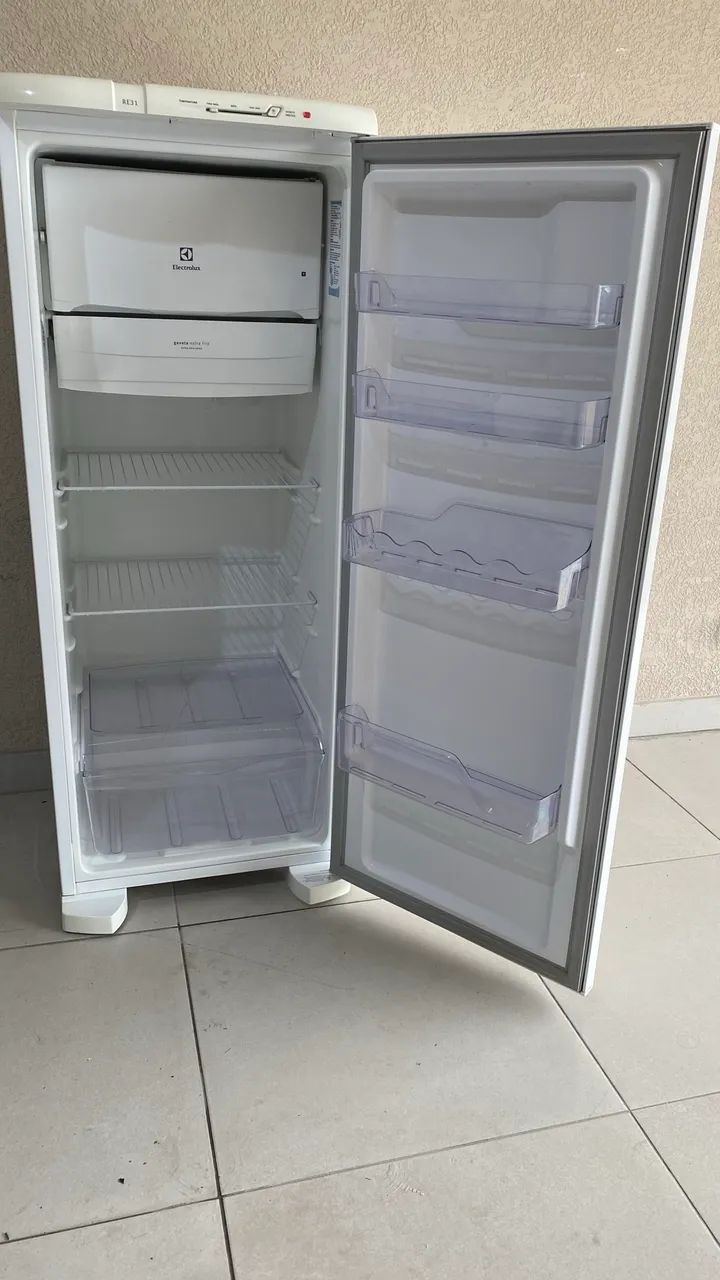 Geladeira RE31 - Foto 3