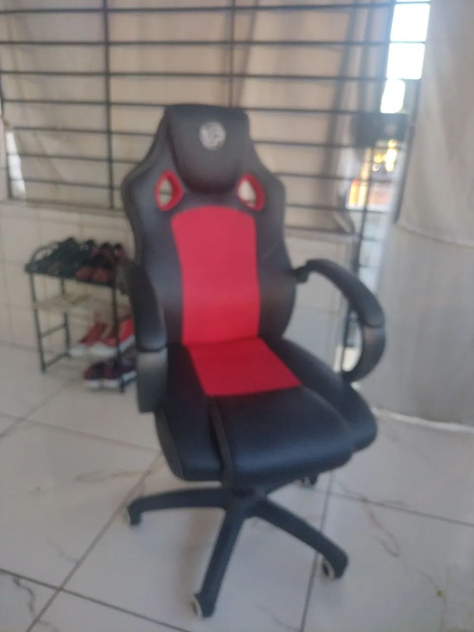 Cadeira gamer 