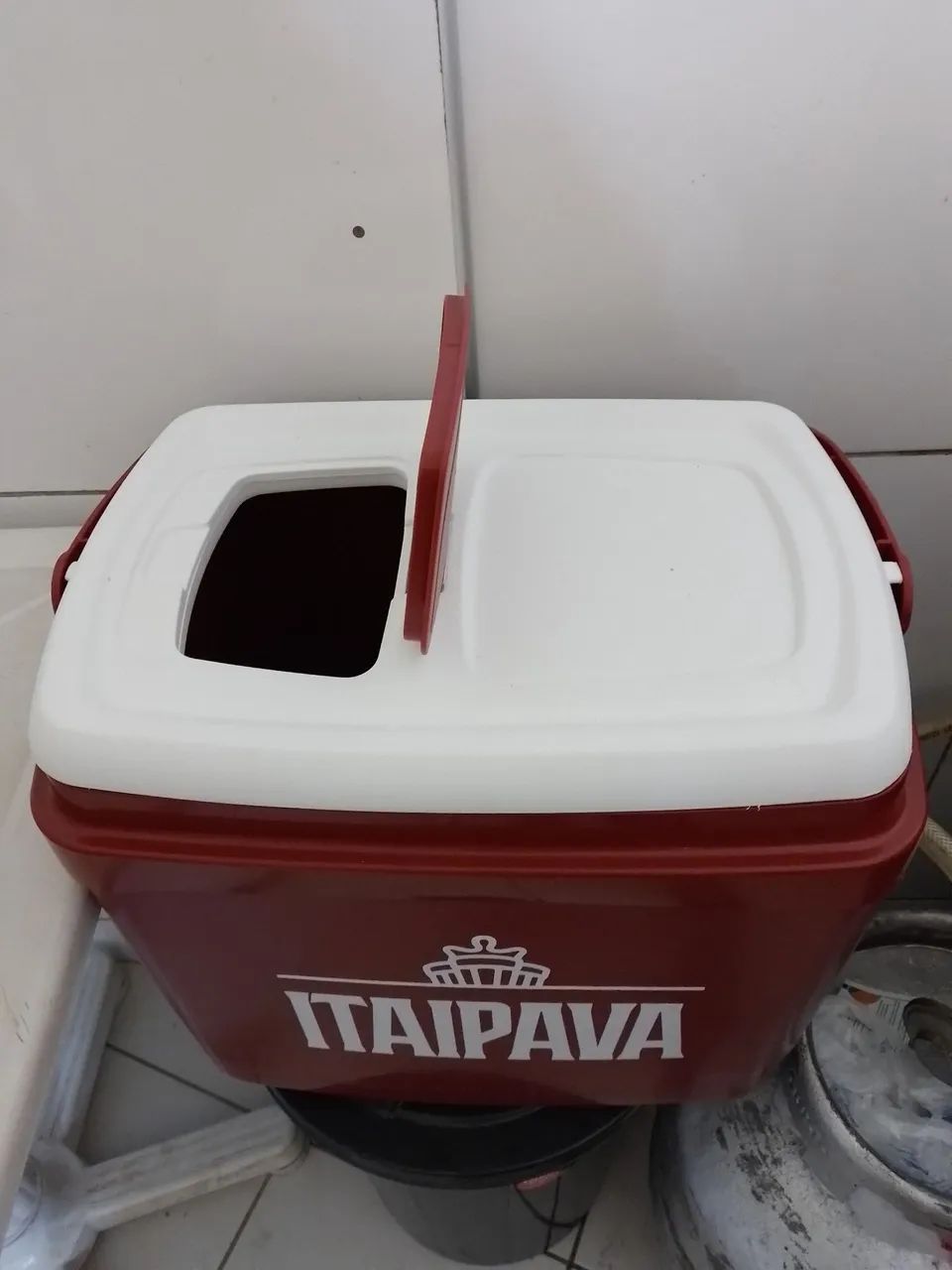 Cooler - Foto 2