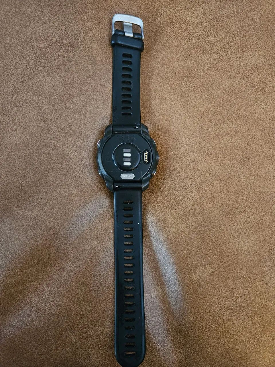Garmin 245 music - Foto 2