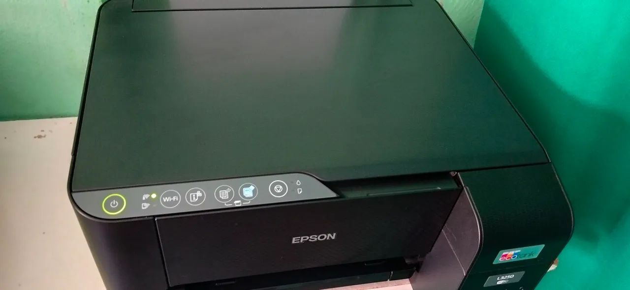 Impressora Epson  - Foto 2