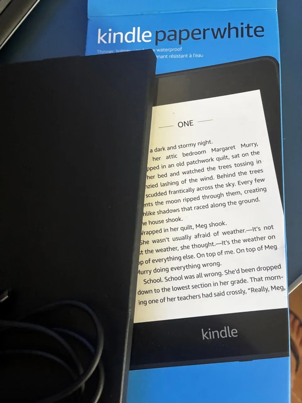 Kindle - Foto 4