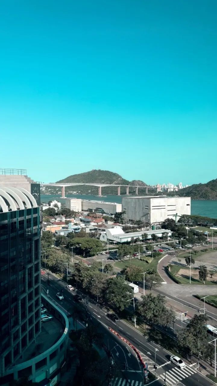 SALA VITÓRIA ENSEADA DO SUÁ - Foto 4