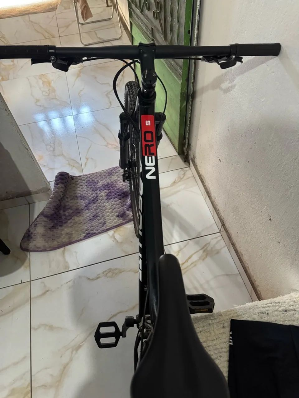 BICICLETA ABSOLUTE NERO 5 - Foto 4