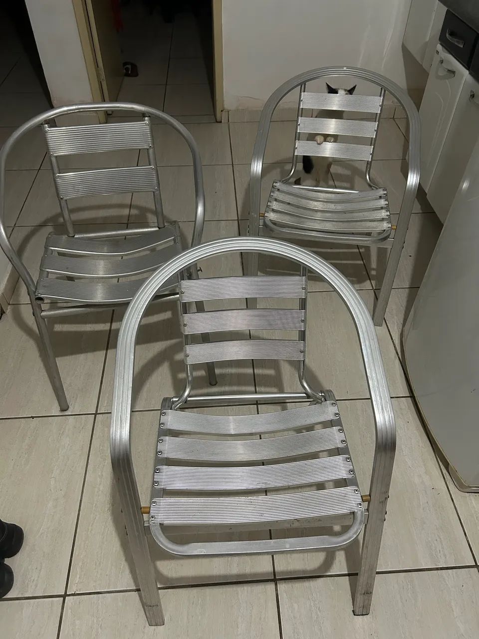 Cadeira de alumínio (3)